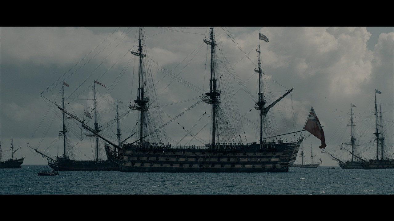 New VFX Notes Episode talks effects and techniques used for 'Napoleon'