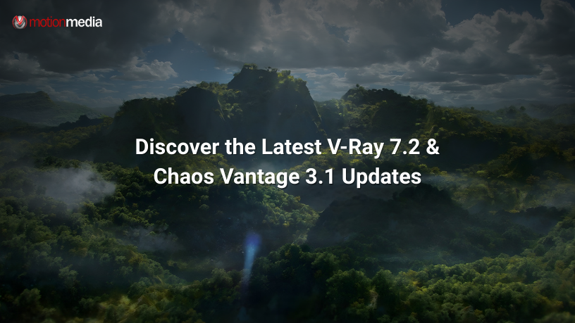 Real-time rendering arrives in Houdini & Maya viewports, plus powerful new VFX features