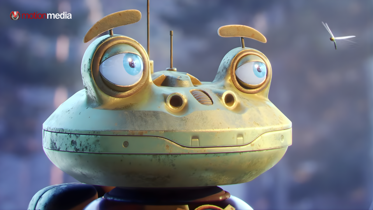 V-Ray for Blender Community Edition: Free Professional Rendering Now Available from Chaos