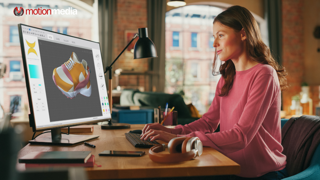 What Features Define Top 3D Animation Software?