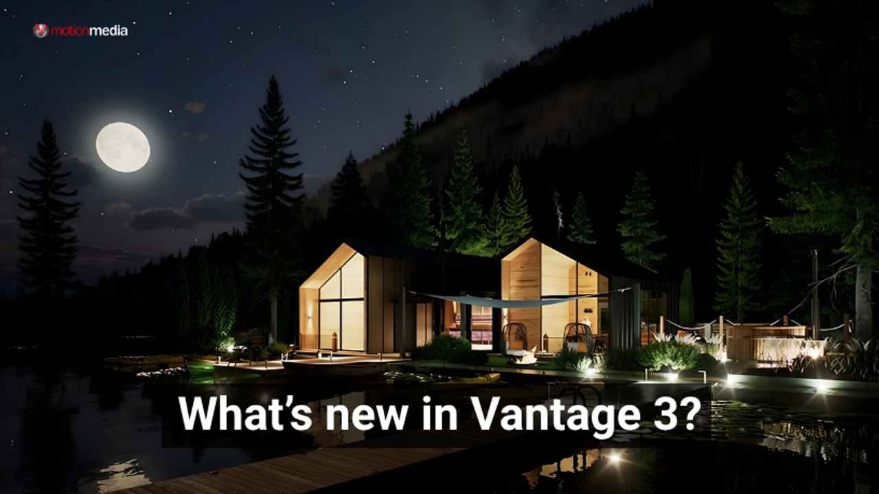 Chaos Vantage 3: The Real-Time Revolution Artists Have Been Waiting For