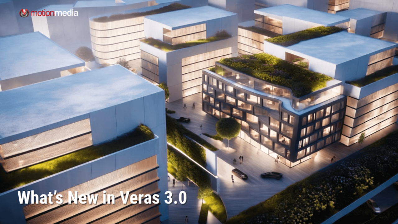 Veras 3.0: A Smarter, Faster, and More Creative Way to Bring Your Ideas to Life