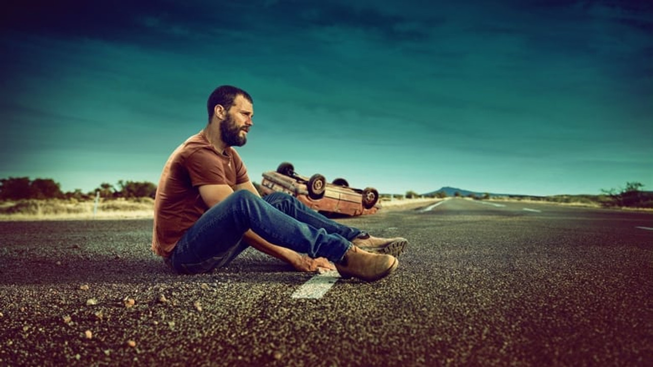 Befores & Afters: 'The Tourist' Season 2