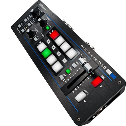 Roland XS-1HD - Multi-Format Matrix Switcher