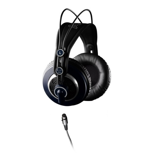 Product image one of AKG K240 MKII Professional Studio Headphones