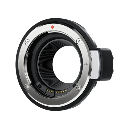 Product image one of Blackmagic Design URSA Mini Pro EF Mount