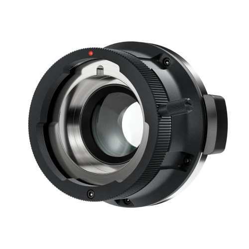 Product image one of Blackmagic Design URSA Mini Pro B4 Mount