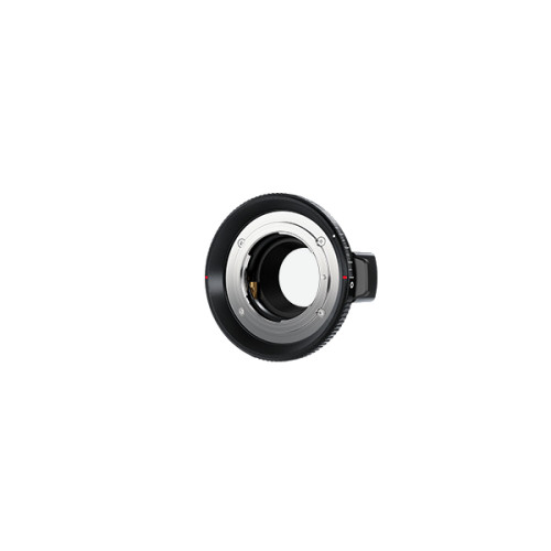 Product image one of Blackmagic Design URSA Mini Pro F Mount
