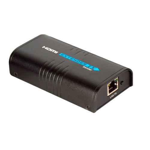 Product image one of Ocean Matrix OMX-HDMI-2-IP HDMI Over IP Extender / Transmitter Only