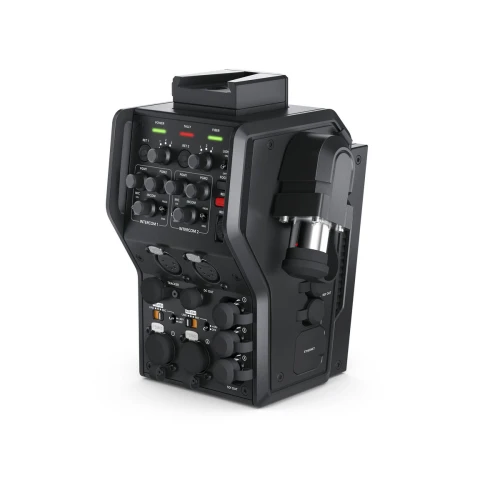 Product image one of Blackmagic Camera Fiber Converter