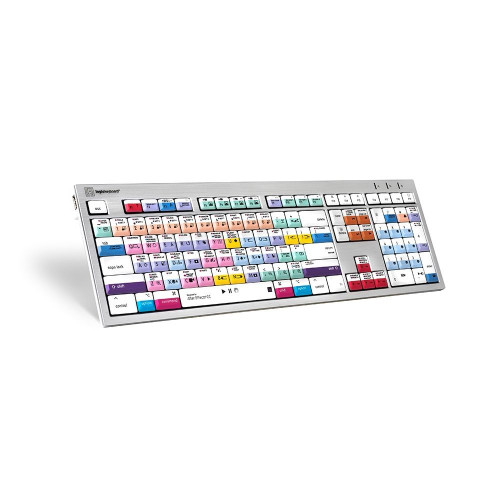 Product image one of ALBA Series - Adobe After Effects CC - Mac US Keyboard