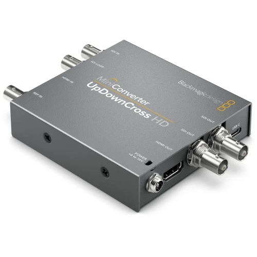 Product image one of Blackmagic Design Mini Converter - UpDownCross HD