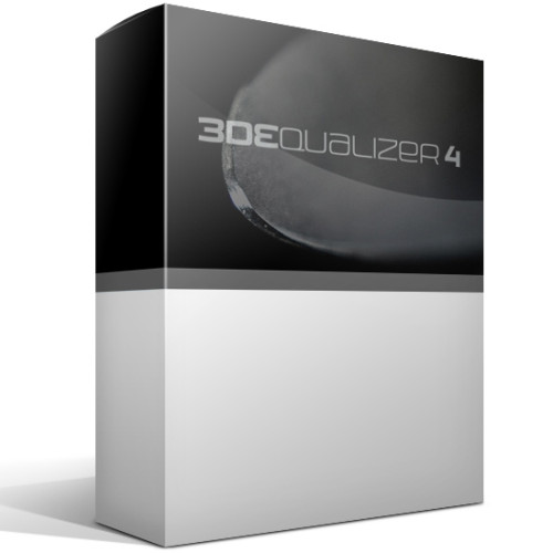 Product image one of 3DEqualizer4 Annual Support Renewal