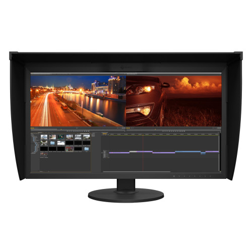 Product image one of EIZO ColorEdge CG319X 31.1" IPS LCD Monitor 4096x2160