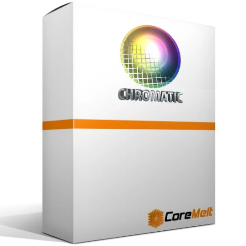 Product image one of CoreMelt Chromatic - Academic
