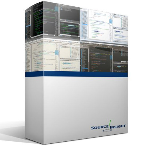 Source Insight 4.00.0132 for ios instal free