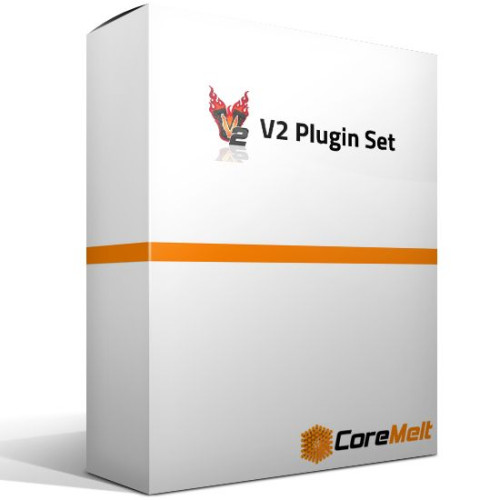 Product image one of CoreMelt V2 Plugin Set - Academic