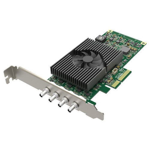 Buy Magewell Pro Capture HDMI 4K Plus-LT 1-Channel 4K Capture Card