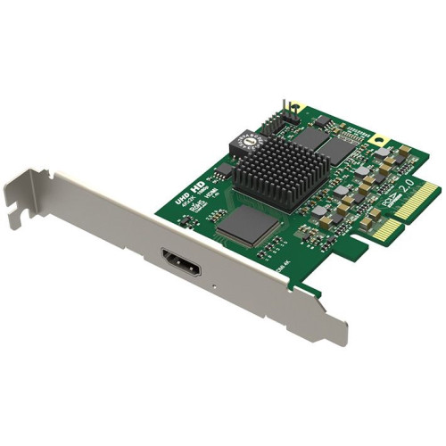 Buy Magewell Pro Capture HDMI 4K Plus-LT 1-Channel 4K Capture Card
