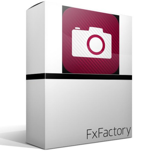 Product image one of Noise Industries Photo Montage