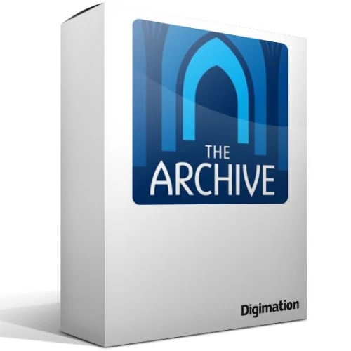 Product image one of The Archive (Windows)