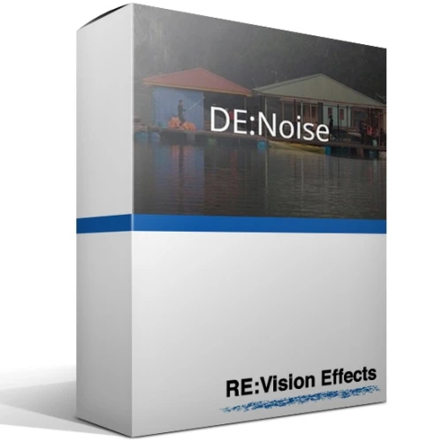 Product image one of DE:Noise v3 (render-only)