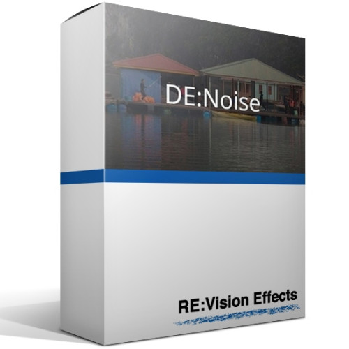 Product image one of DE:Noise v3 Product image one of DE:Noise v3