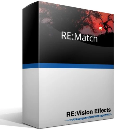 Product image one of RE:Match Pro v2