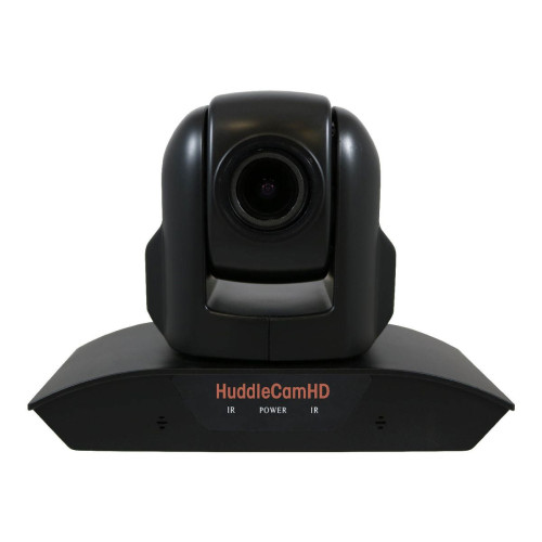 Product image one of HuddleCamHD 3XA Conference Camera with Built-in Microphone Array (black)
