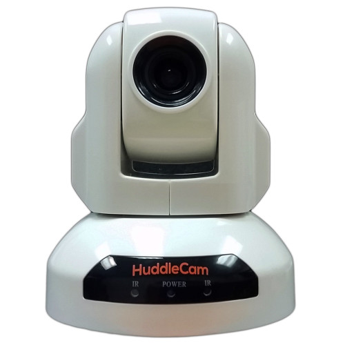 Product image one of HuddleCamHD 3X Gen2 Conferencing Camera (white)
