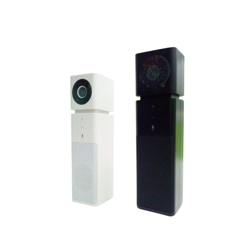 Product image one of HuddleCam Go All-in-One Conferencing Camera (black)