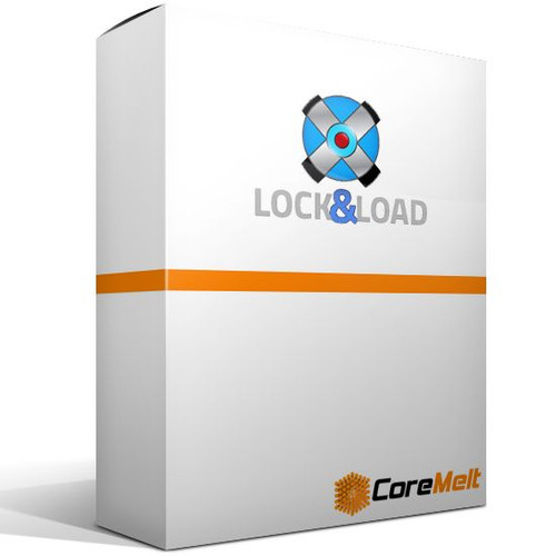 Product image one of CoreMelt Lock and Load X - Academic