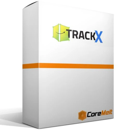Product image one of CoreMelt TrackX (powered by mocha)
