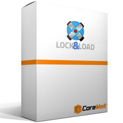 Product image one of CoreMelt Lock and Load X