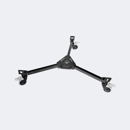 Product image one of Sachtler Dolly DV 100