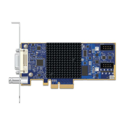 Product image one of Epiphan DVI2PCIe Duo Internal PCIe Capture Card