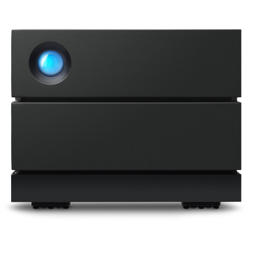 Product image one of LaCie 2big RAID Professional Desktop Storage 16TB