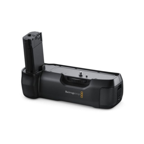 Product image one of Blackmagic Design Pocket Camera Battery Grip