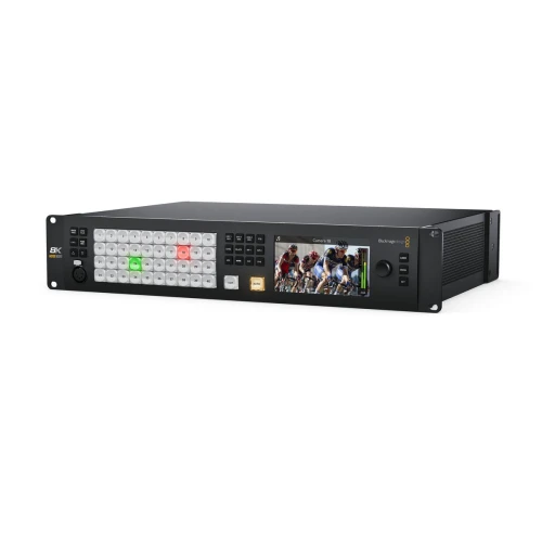 Product image one of Blackmagic Design ATEM Constellation 8K