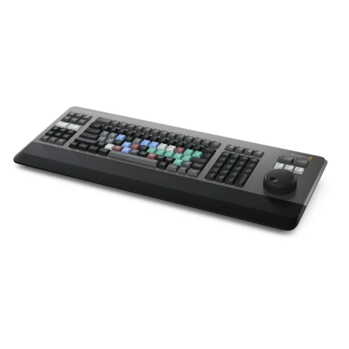 Product image one of Blackmagic Design DaVinci Resolve Editor Keyboard
