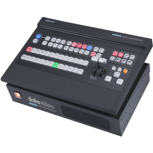 Product image one of Datavideo SE-3200 12-Channel 1080P Digital Video Switcher