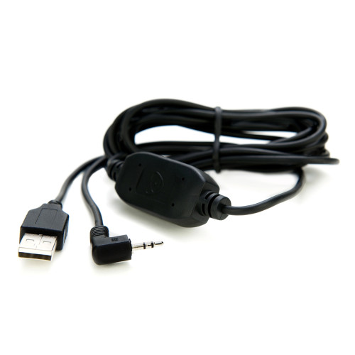 Product image one of Atomos Spyder USB to Serial Cable 2 Meters Product image one of Atomos Spyder USB to Serial Cable 2 Meters
