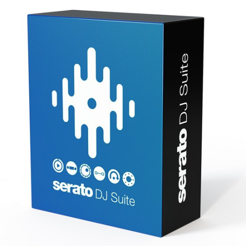 Product image one of Serato DJ Suite