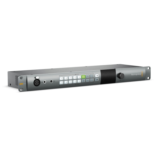 Product image one of Blackmagic Design ATEM Talkback Converter 4K