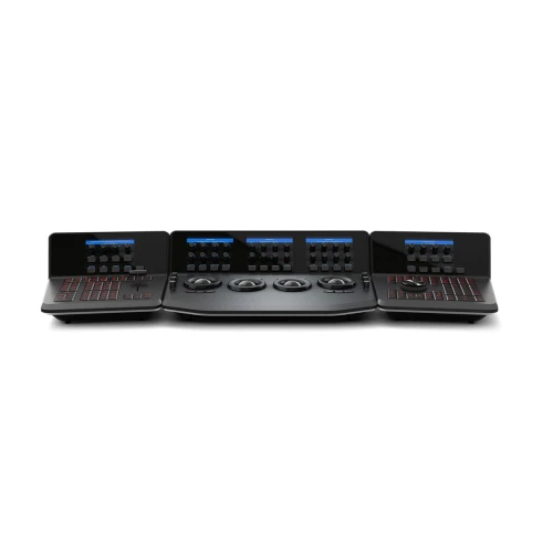Product image one of Blackmagic Design DaVinci Resolve Advanced Panel
