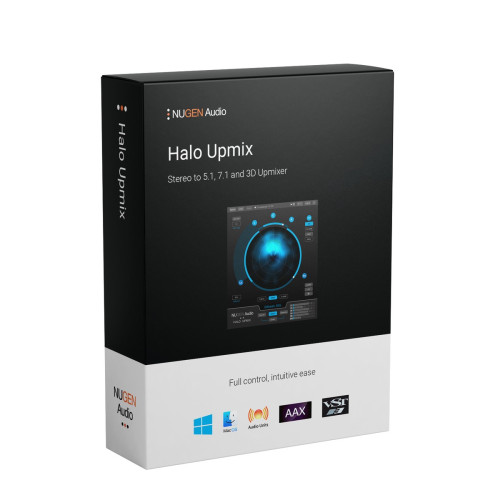 Product image one of Halo Upmix