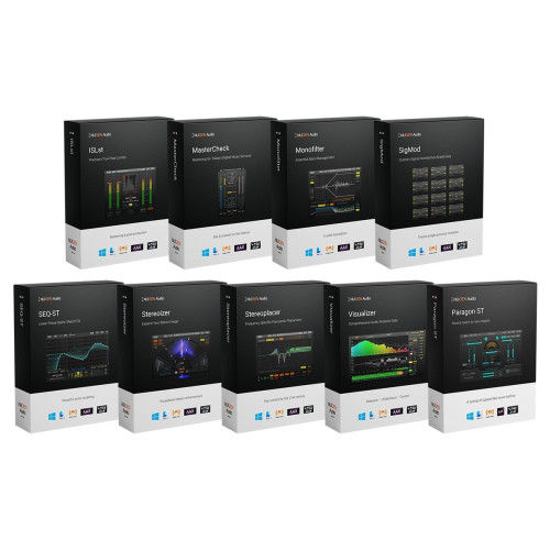 Product image one of NUGEN Audio NUGEN Producer