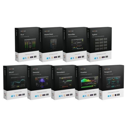 Product image one of NUGEN Audio NUGEN Producer