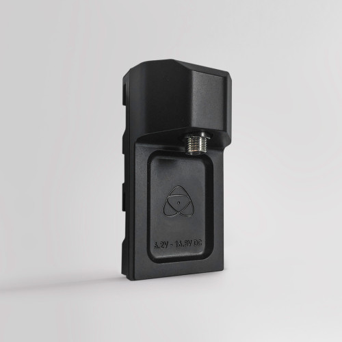 Product image one of Atomos AtomX Battery Eliminator Product image one of Atomos AtomX Battery Eliminator