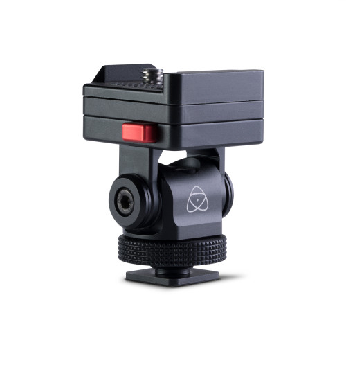 Product image one of Atomos AtomX 5in / 7in Monitor Mount Product image one of Atomos AtomX 5in / 7in Monitor Mount